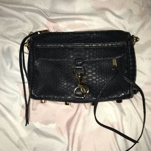 Rebecca Minkoff Mini M.A.C. Crossbody